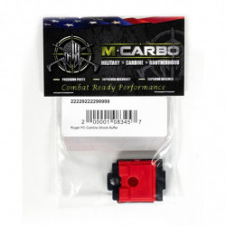 M-Carbo Ruger PC Charger Shock Buffer