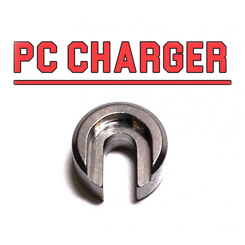 M-Carbo Ruger PC Charger Stainless Steel Recoil Spring Retainer