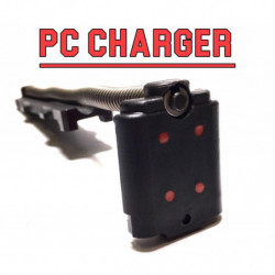 M-Carbo Ruger PC Charger Stainless Steel Recoil Spring Retainer