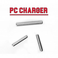 M-Carbo Ruger PC Charger Stainless Steel Trigger Group Pin Kit