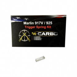 M-Carbo Marlin 917V /Marlin 925 Trigger Spring Kit