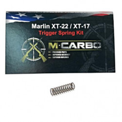 M-Carbo Marlin XT-22 /XT-17 Trigger Spring Kit