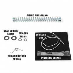 M-Carbo Mosin Nagant 91/30 Trigger Spring Kit