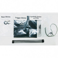 M-Carbo Mosin Nagant 91/30 Trigger Spring Kit