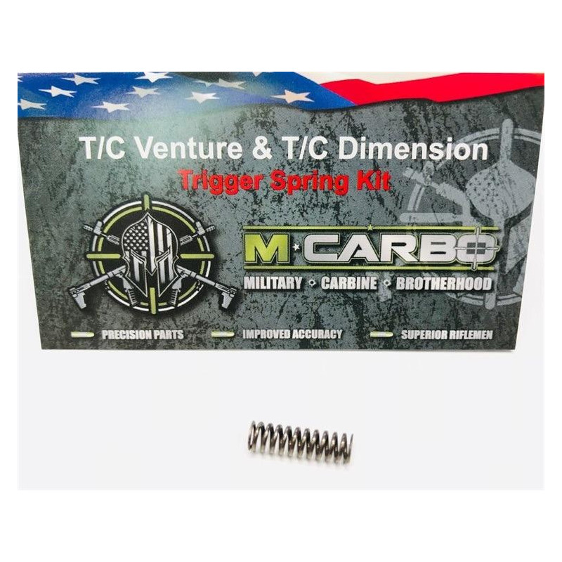 M-Carbo T/C Venture & T/C Dimension Trigger Spring Kit