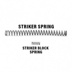 M-Carbo Kahr CM/CW/PM/K/P Trigger Spring Kit