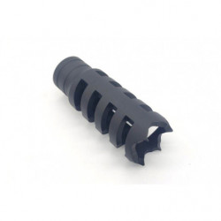 Tromix Shark 2 Door Breacher Muzzle Brake Lynx-12/Vepr-12/Saiga-12