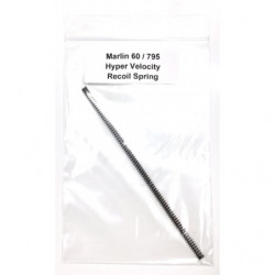 M-Carbo Marlin 60 /Marlin 795 Hyper Velocity Recoil Spring