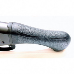 M-Carbo Raptor Grip Mossberg Shockwave/Remington 870 TAC-14 Grips Textured Rubber Adhesive