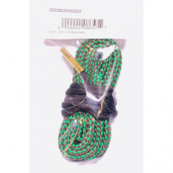 Bore-Snake 22LR/.223/ 5.56 Gun Barrel Cleaner