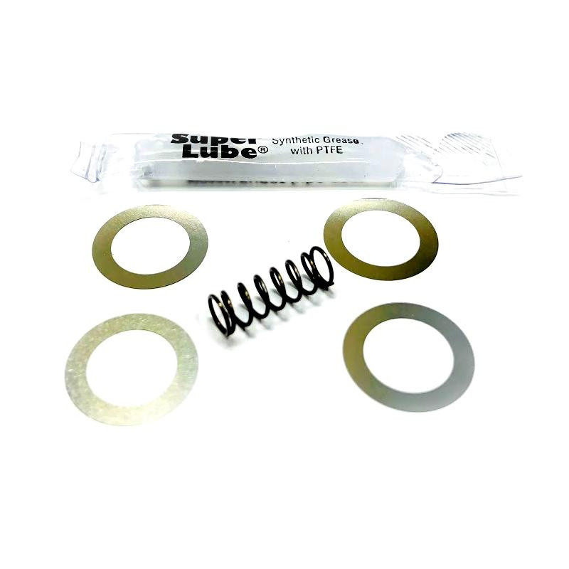 M-Carbo Ruger 77/22 | 77/17 | 77/357 | 77/44 Trigger Adjustment Spring Kit