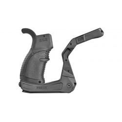 Fab Defense Podium Bi-pod for AR-15 Black