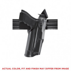 Safariland 6360 for Glock 19 23 Black Plain RH