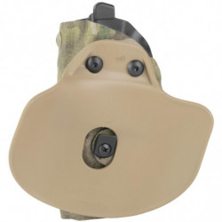 Safariland 6378USN ALS Low Signature for Glock 19 MultiCam RH