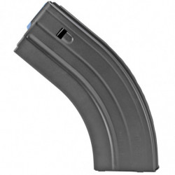 Magazine DURAMAG 26Rd 6.5 Grendel Stainless Black