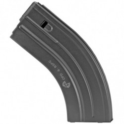 Magazine DURAMAG 28Rd 6.8 Special Stainless Black
