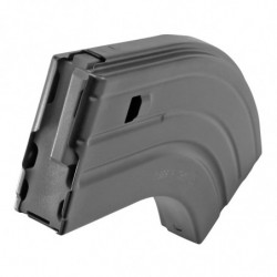 Magazine DURAMAG 28Rd 6.8 Special Stainless Black