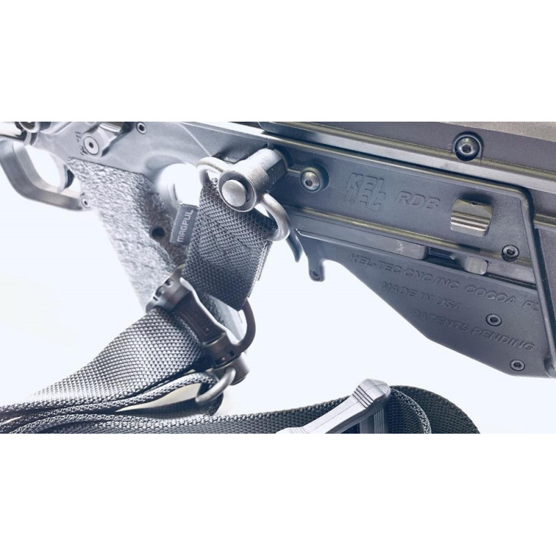 M-Carbo Kel-Tec RDB QD Single Point Sling Mount