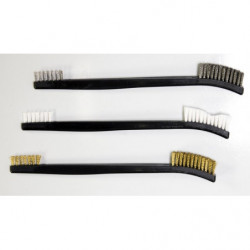 M-Carbo Armorer Brush & Pick Kit