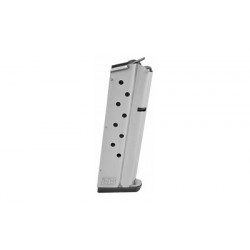 Magazine ED Brown 9mm 9Rd Stainless Steel