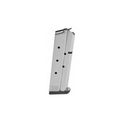 Magazine ED Brown 10mm 9Rd Stainless Steel
