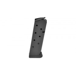 Magazine ED Brown 45ACP 8Rd Black