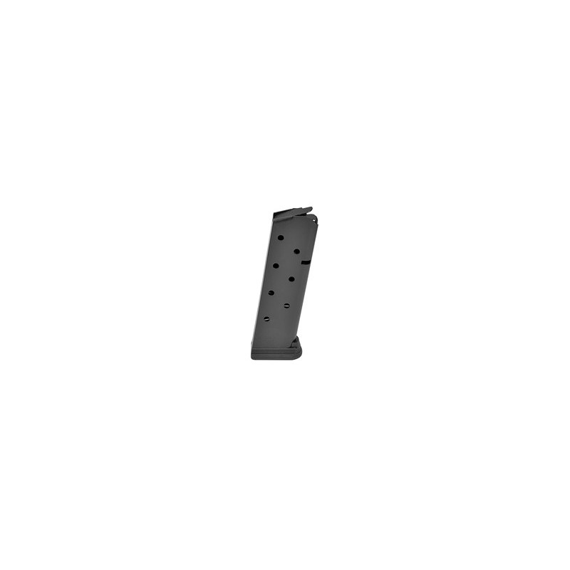 Magazine ED Brown 45ACP 8Rd Black