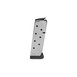 Magazine ED Brown 45ACP 8Rd Stainless Steel
