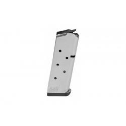 Magazine ED Brown 45ACP Officer 7Rd Stainless Steel