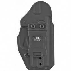 L.A.G. Liberator MK II SIG P365 w/Safety Ambi Black