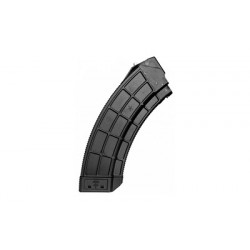Magazine US Palm AK47 7.62x39mm 30Rd Black