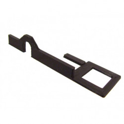 AK/Vepr/Saiga Trigger Adjustment Insert