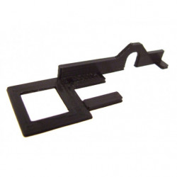 AK/Vepr/Saiga Trigger Adjustment Insert