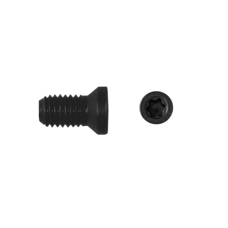 Outerimpact 6-40 x 0.325″ Screws For Holosun V2 and X2 Optics