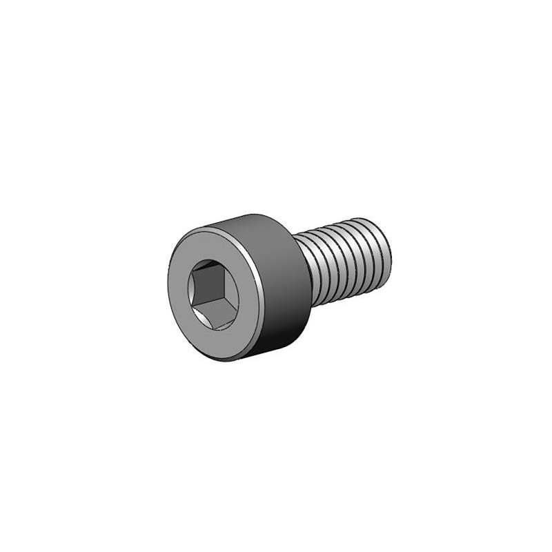 Outerimpact M3 X 6MM Torx Head Cap Screw for Vortex Venom