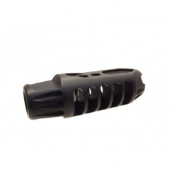 AlienTech 1/2x28 AR-15 .223 Muzzle Brake