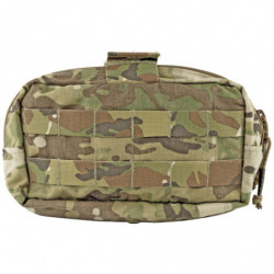 Eagle Utility Pouch 9"X3"x5" MultiCam