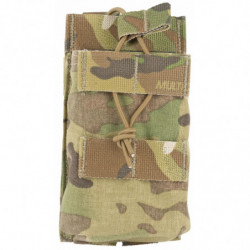 Eagle Single Magazine Pouch M4 MultiCam