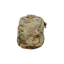 Eagle Medical Pouch Quick Pull MultiCam