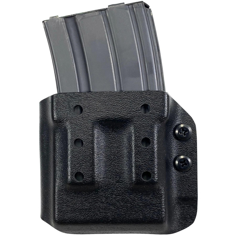 Black Scorpion R Magazine Pouch