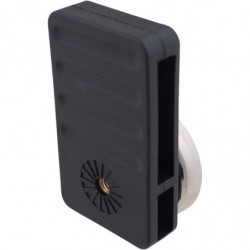 Black Scorpion Double Stack Magazine Pouches, 4Ppcs