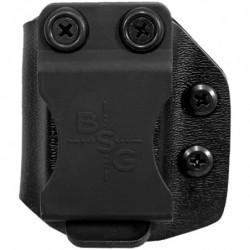 Black Scorpion Universal Ambi IWB Double Stack Magazine Carrier 9mm/.40S&W