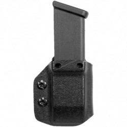 Black Scorpion Universal Ambi IWB Double Stack Magazine Carrier 9mm/.40S&W