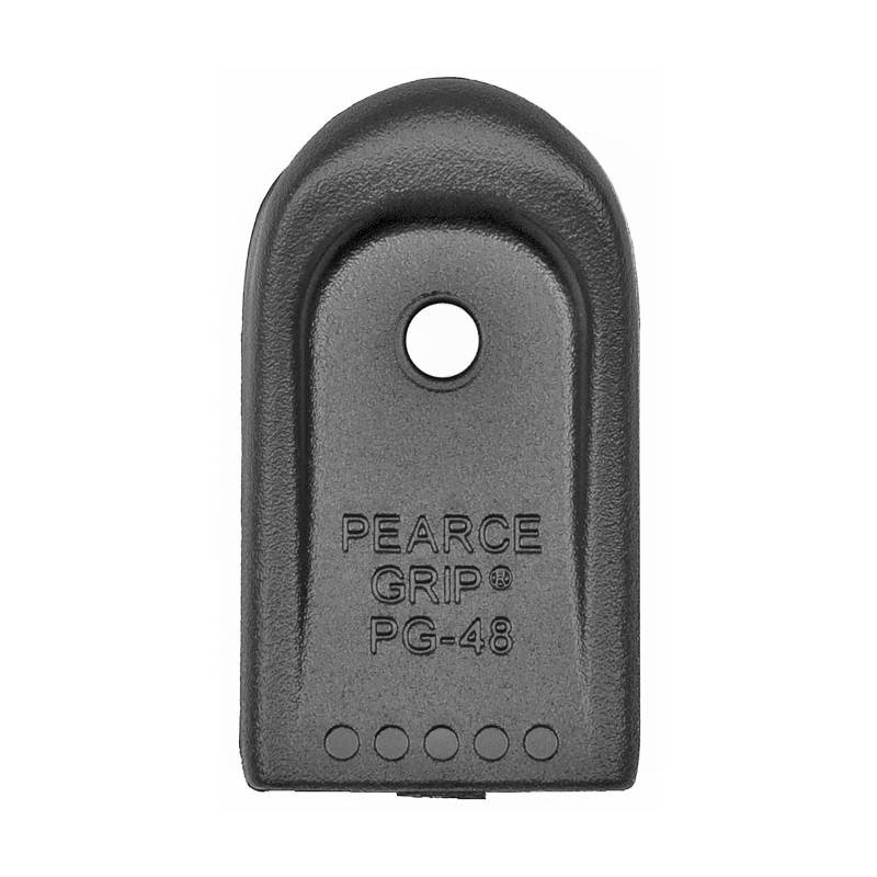 Pearce Grip Extension for Glock 43X & 48