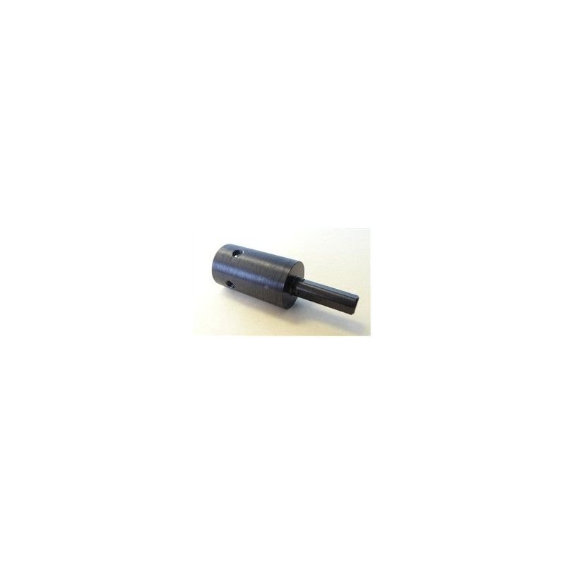 CNCW Threading Tool-Annular Cutter Shank