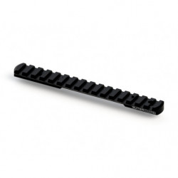 Outerimpact Picatinny Rail for Tikka T3/T3X – 0 MOA