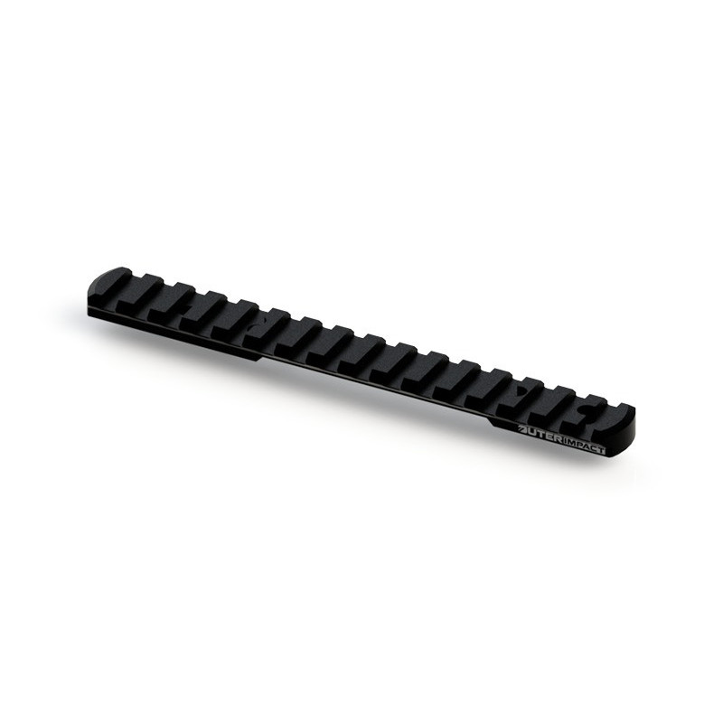 Outerimpact Picatinny Rail for Tikka T3/T3X – 20 MOA