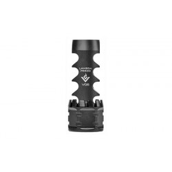 Aero VG6 Precision Lambda PRS 308 Win/7.62mm Black