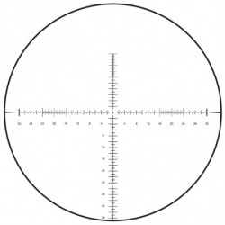 Burris Veracity 5-25x50mm SCR MOA