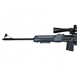 Red Force AK/Saiga/Saiga-12 Tri-Rail Handguard